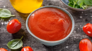 Anvisa manda recolher lote de molho de tomate e suplementos irregulares no país