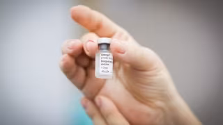 Ministério da Saúde inicia campanha piloto com primeira vacina de dose única contra dengue