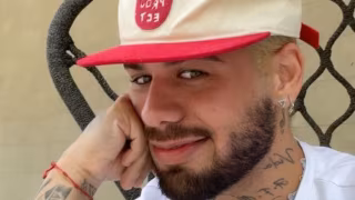 Zé Felipe adere ao 'Janeiro Seco' e suspende consumo de álcool