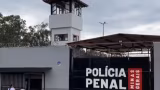 Detento condenado por morte de irmãs é encontrado morto em cela do Ceresp de Ipatinga
