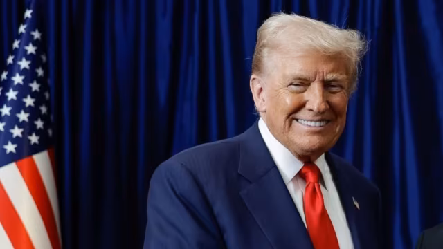 Trump diz que governo de Cuba está perto de cair após captura de Maduro