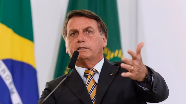 Bolsonaro pode reduzir pena em até 48 dias por ano com leitura de clássicos da literatura