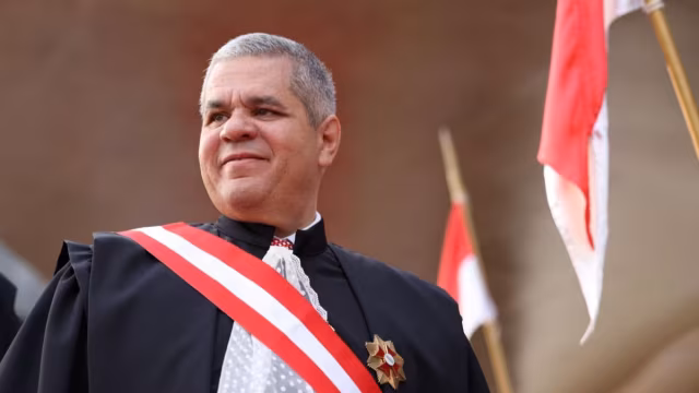 Ministro do TST vira maior ouvinte de Lô Borges no mundo no Spotify em 2025