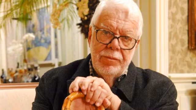 Morre Manoel Carlos, autor de novelas da Globo, aos 92 anos no Rio de Janeiro