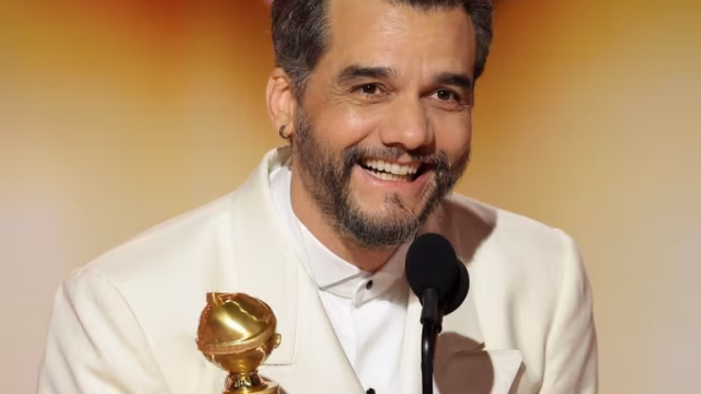 Filme brasileiro 'O Agente Secreto' vence Globo de Ouro e mira Oscar 2026