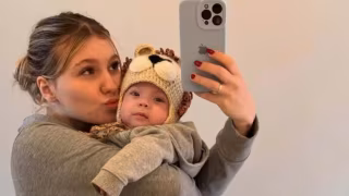 Carta de jovem que morreu após transplante de medula para o filho volta a viralizar