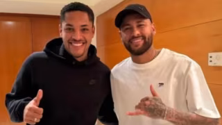 Brasil goleia Peru na Kings World Cup Nations 2026 e garante vaga na repescagem