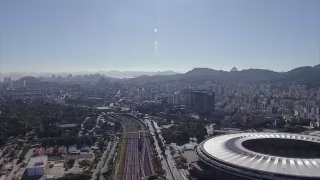Calor extremo faz Rio registrar 1.597 atendimentos em 11 dias na rede estadual