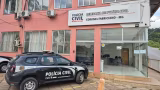 Polícia Civil prende foragido da Operação Guardiões do Prata em Coronel Fabriciano