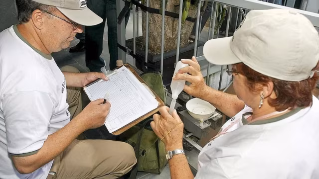 Pesquisadores denunciam abandono de laboratórios da antiga Sucen em SP