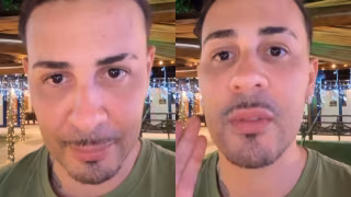 Carlinhos Maia desabafa sobre cobranças de fãs: 'Não sou boneco'