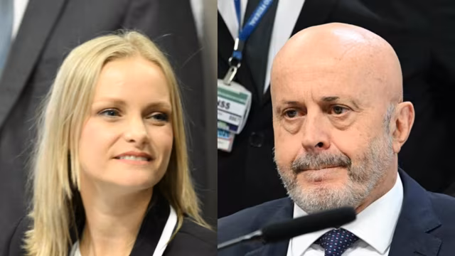 Coaf aponta pagamento de R$ 700 mil a escritório de ministra do STM ligado a empresa de ‘Careca do INSS’