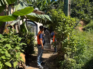 Ipatinga relembra um ano da tragédia das chuvas com força-tarefa em áreas de risco