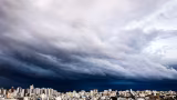 Semana será de calor intenso e temporais isolados em grande parte do Brasil