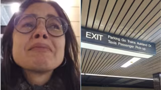 Brasileira denuncia assédio sexual em banheiro de estação de metrô em Toronto