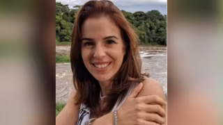 Liberação do corpo do tio vira confusão com presença de Suzane von Richthofen