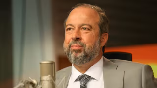 Silveira busca ampliar cooperação com Arábia Saudita em minerais críticos e mineração