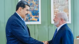 Dívida da Venezuela com o Brasil cresce US$ 312 milhões no governo Lula e chega a US$ 1,856 bilhão