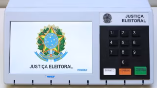 Eleições 2026: primeiro turno será em 4 de outubro com seis votos por eleitor