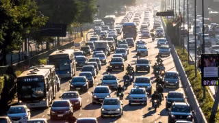 IPVA 2026: diferenças de alíquotas entre estados mudam peso do imposto no bolso do motorista