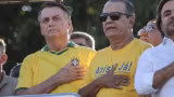 Por decisão de Moraes, Malafaia diz estar proibido de visitar Bolsonaro na PF em Brasília