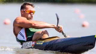 Morte de ex-canoísta olímpico Miklós Dudás levanta suspeita de assassinato na Hungria