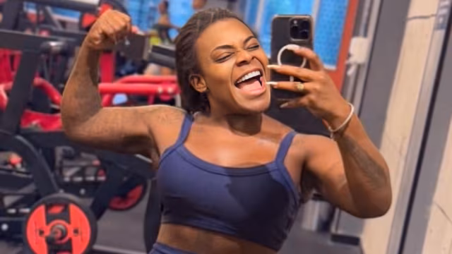 Após bariátrica e lipo, Jojo Todynho exibe nova rotina e ressalta foco na saúde