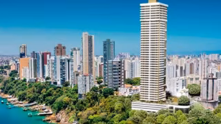 Praia do Nordeste lidera ranking e é considerada a melhor do mundo