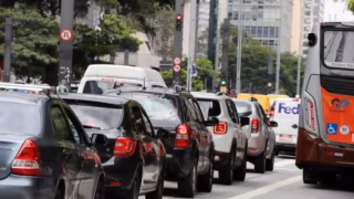 IPVA 2026 em SP: placa final 3 tem prazo até esta quarta (14) para pagar com 3% de desconto