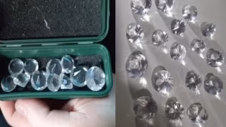 Operação Focinheira mira roubo de diamantes de R$ 15 milhões e prende dois PMs no Paraná