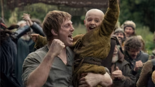 O Cavaleiro dos Sete Reinos estreia em 2026 já aprovado pela crítica