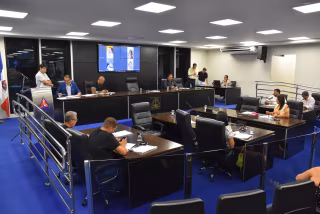 Câmara de Timóteo aprova em 1º turno concessão do Hospital e Maternidade Vital Brazil