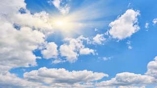 Veja a previsão do tempo para o Vale do Aço nesta quinta-feira