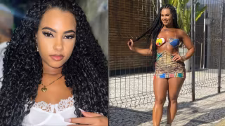 Com 100 mil seguidores, influenciadora é presa por receptação de canetas para emagrecer