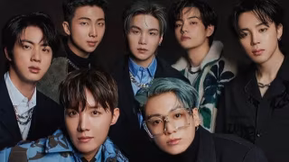 Fãs do BTS montam acampamento em shopping de SP à espera de ingressos