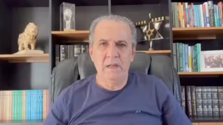 Declaração de Damares sobre CPMI do INSS gera reação de Silas Malafaia