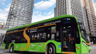 Justiça dá 48 horas para Prefeitura de SP explicar aumento da tarifa de ônibus para R$ 5,30