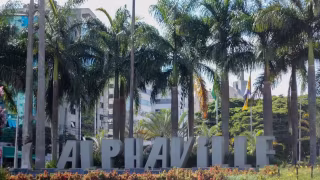 Barueri mantém aluguel mais caro do país em 2025, puxado por Alphaville e imóveis de alto padrão