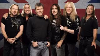 Polícia Civil deflagra operação contra venda ilegal de ingressos do Iron Maiden em SP