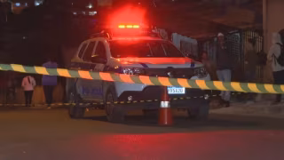 Família é feita refém durante assalto a oficina em distrito de Rio Piracicaba