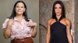 Mãe de Marília Mendonça sai em defesa de Gabriela Versiani após vídeo com filho de Murilo Huff