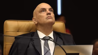 Moraes abre inquérito sigiloso para apurar possível vazamento de dados de ministros do STF