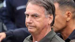 Moraes manda transferir Bolsonaro para sala especial na Papuda com estrutura ampliada