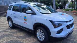 MP investiga uso irregular de veículos da Saúde em Piraju após mais de 2 mil viagens suspeitas