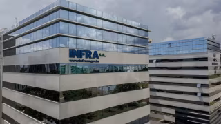 INFRA S.A. abre concurso nacional com salário inicial de R$ 10,8 mil para analista