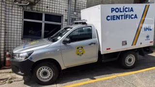 Quatro homens são encontrados mortos após intensa troca de tiros em Maceió