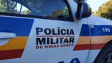 Discussão entre casal termina com homem esfaqueado em Coronel Fabriciano