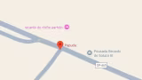 Usuários ironizam prisão de Bolsonaro com pontos fictícios no Google Maps, 'Recanto do chifre partido', 'Pousada recanto do soluço'