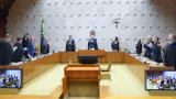 STF articula retomada de julgamentos para limitar benefícios extras a juízes