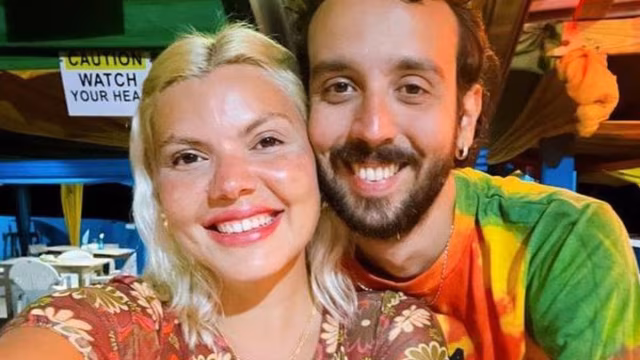 Duda Beat anuncia fim de relacionamento de 9 anos com Tomás Tróia